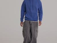 Everyday Personalised Hoodie product video